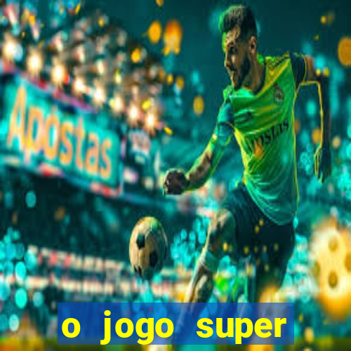 o jogo super genius paga de verdade